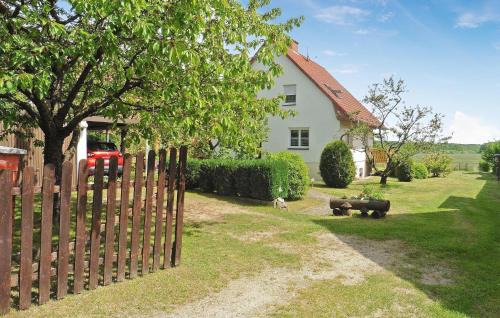 Zechlin Apartamento | Ferienwohnung Rheinsberg