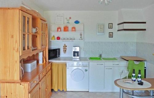 Zechlin Apartamento | Ferienwohnung Rheinsberg