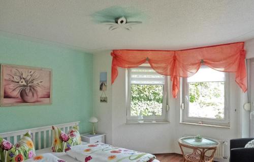 Zechlin Apartamento | Ferienwohnung Rheinsberg