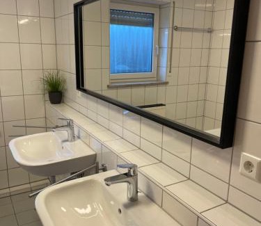 Oberrot Apartamento | Ferienwohnung Rottal, Oberrot