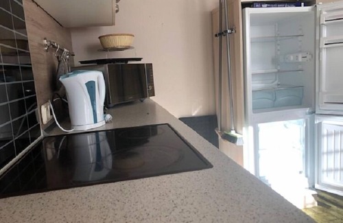 Morlesau Apartamento | Ferienwohnung "saaletal" im Parterre