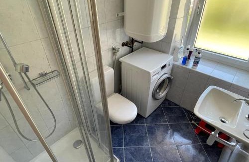 Poschiavo Apartamento | Ferienwohnung San Carlo