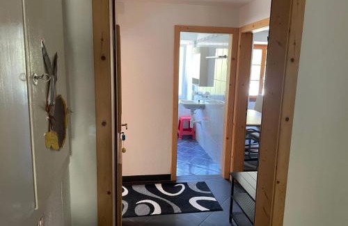 Poschiavo Apartamento | Ferienwohnung San Carlo