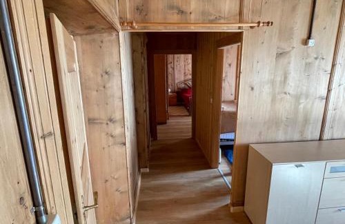 Poschiavo Apartamento | Ferienwohnung San Carlo