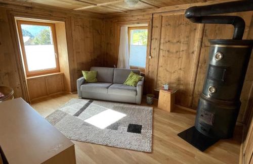 Poschiavo Apartamento | Ferienwohnung San Carlo