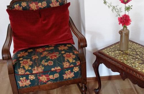 Bilstein Apartamento | Ferienwohnung Sauerland Burgfenster