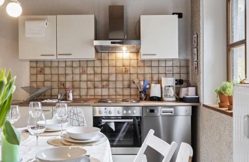 Schoensee Apartamento | Ferienwohnung, Schönsee