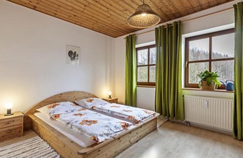 Schoensee Apartamento | Ferienwohnung, Schönsee
