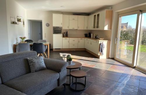 Selfkant Apartamento | Ferienwohnung Schalbruch