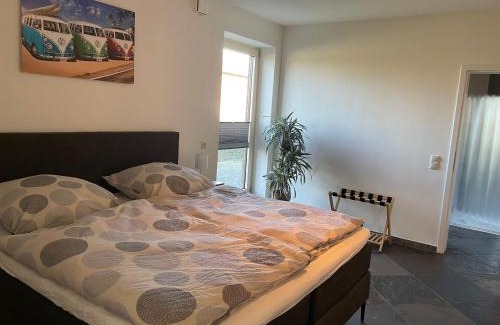 Selfkant Apartamento | Ferienwohnung Schalbruch