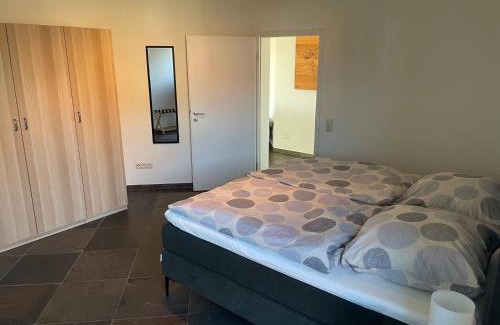 Selfkant Apartamento | Ferienwohnung Schalbruch