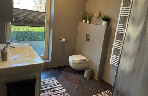 Selfkant Apartamento | Ferienwohnung Schalbruch