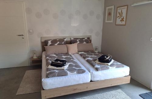 Ahrweiler Apartamento | Ferienwohnung Schatzkammer