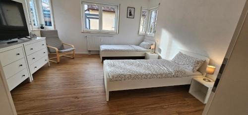 Gottmadingen Apartamento | Ferienwohnung Schuller