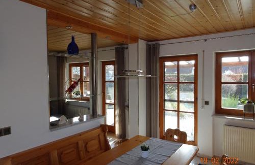 Roettenbach Apartamento | Ferienwohnung Schwarz