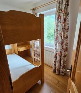 Doebriach Apartamento | Ferienwohnung Seezeit Golser