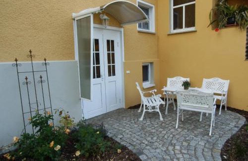 Niederloßnitz Apartamento | Ferienwohnung Simone