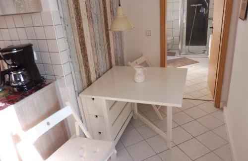 Niederloßnitz Apartamento | Ferienwohnung Simone