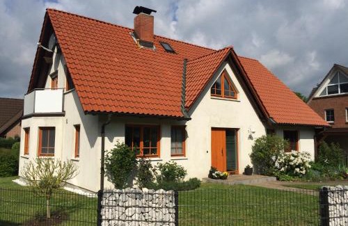 Raben Steinfeld Apartamento | Ferienwohnung Störblick Schwerin