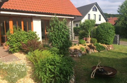 Raben Steinfeld Apartamento | Ferienwohnung Störblick Schwerin