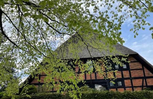 Sankt Dionys Apartamento | Ferienwohnung St. Dionyser Heidedorf