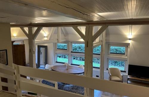 Sankt Dionys Apartamento | Ferienwohnung St. Dionyser Heidedorf EG7