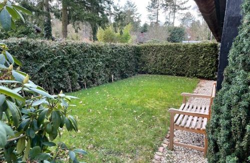 Sankt Dionys Apartamento | Ferienwohnung St. Dionyser Heidedorf EG7