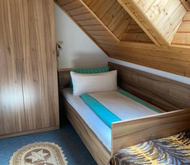 Doebriach Apartamento | Ferienwohnung Steinwender