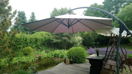 Teschow Apartamento | Ferienwohnung Teschow