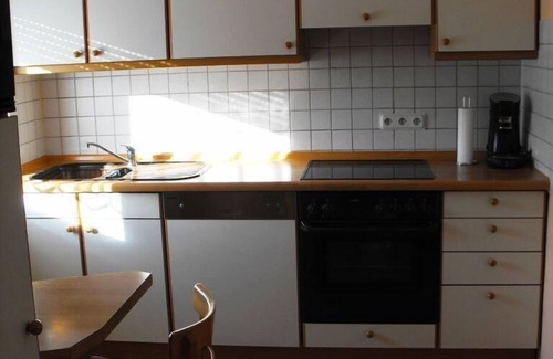 Waldrach Apartamento | Apartamento Thielen - Waldrach / Ruwertal