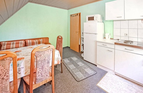 Torgelow-Hollanderei Apartamento | Ferienwohnung Torgelow