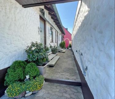 Roettenbach Apartamento | Ferienwohnung Tremmel