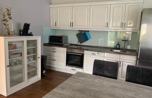 Andernach Apartamento | Ferienwohnung Unterm Nastberg