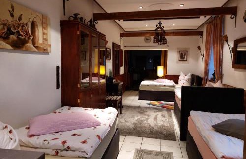 Heinsberg Apartamento | Ferienwohnung Villa del Viola Leonardo Apartment