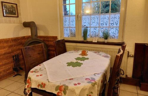 Heinsberg Apartamento | Ferienwohnung Villa del Viola Leonardo Apartment