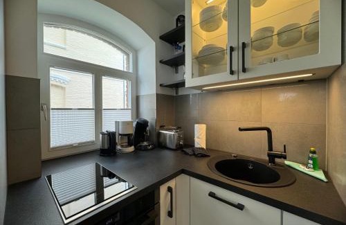 Westerland Apartamento | Ferienwohnung Villa Min Ailön Villa Min Ailön 4