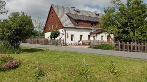 Altenberg Apartamento | Ferienwohnung Wagner