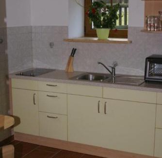 Altenberg Apartamento | Ferienwohnung Wagner