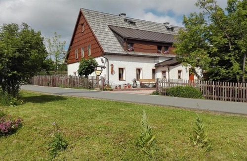 Altenberg Apartamento | Ferienwohnung Wagner