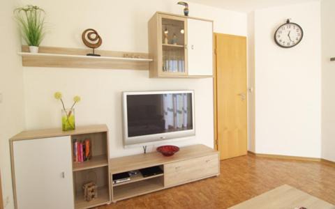Seulbitz Apartamento | Ferienwohnung Wagner Bayreuth
