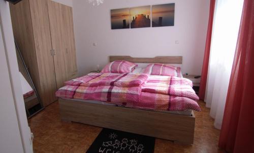 Seulbitz Apartamento | Ferienwohnung Wagner Bayreuth