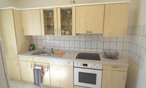 Seulbitz Apartamento | Ferienwohnung Wagner Bayreuth