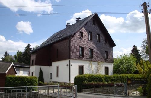 Cranzahl Apartamento | Ferienwohnung Weber