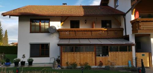 Marquartstein Apartamento | Ferienwohnung Wiadahoam