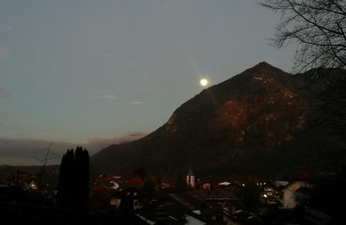 Marquartstein Apartamento | Ferienwohnung Wiadahoam