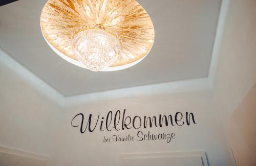 Warnemuende Apartamento | Ferienwohnung Windspiel