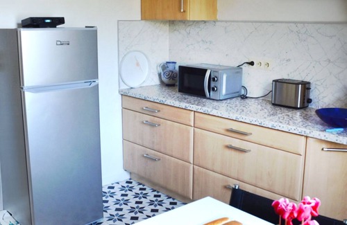 Dassel Apartamento | Ferienwohnung zum Sollingtor