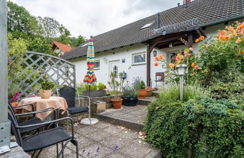 Hosterwitz Apartamento | Ferienwohnung Zur alten Säge