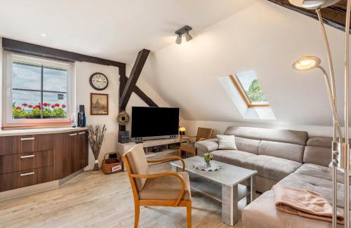 Hosterwitz Apartamento | Ferienwohnung Zur alten Säge