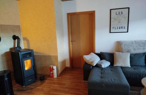 Mechernich Apartamento | Ferienwohnung Zur goldenen Glocke